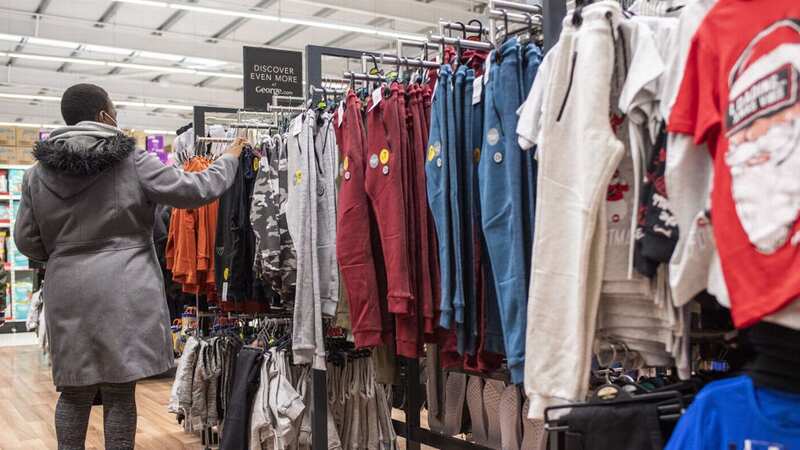 Parents have praised the clothing (Stock Image) (Image: Bloomberg via Getty Images)