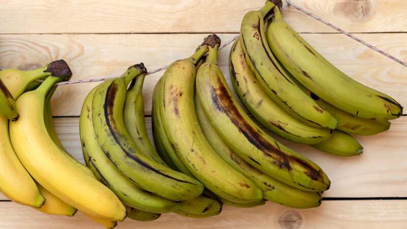 The way we store them might be the reason they are ripening so quickly (Image: Getty Images/iStockphoto)