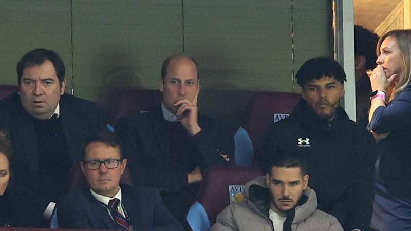 Prince William