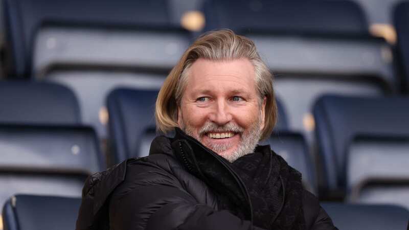 Charlie Savage has already had experience of international football with the Wales under-21s (Image: Getty Images)