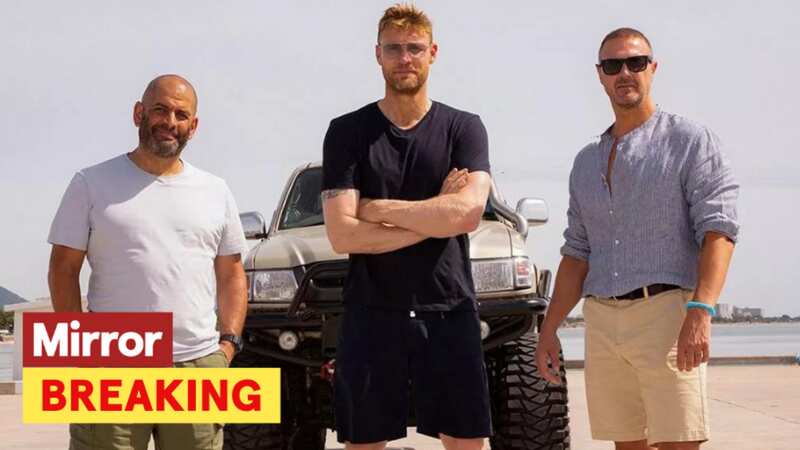 Top Gear 