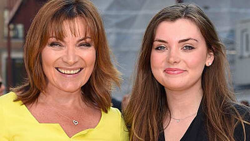 Lorraine Kelly