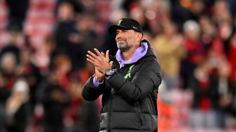PGMOL told what should have happened after VAR controversy and Klopp rant