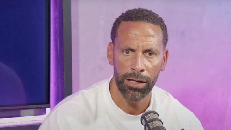 Rio Ferdinand fires back instantly after Jurgen Klopp’s dig at Gary Neville