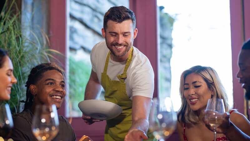 The difference between National Living Wage and National Minimum wage explained (Image: Getty Images)