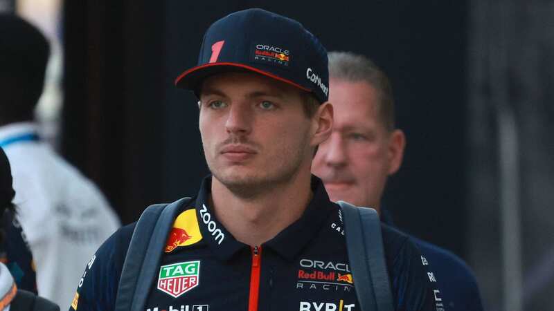 Max Verstappen wants Formula 1 to relax rules on sprint weekends (Image: GIUSEPPE CACACE/AFP)