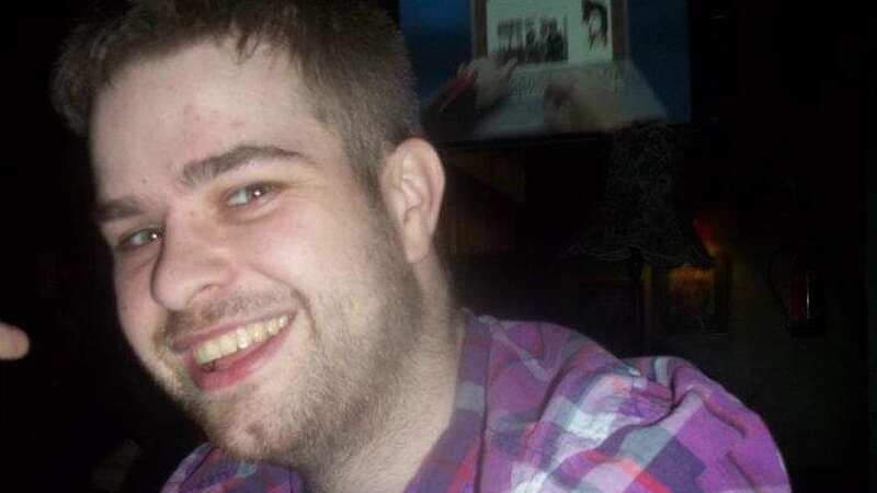 Kevin Gillett died after being diagnosed with terminal liver cancer (Image: Family handout)