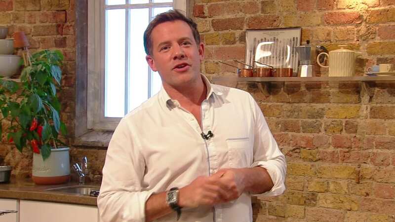 Saturday Kitchen