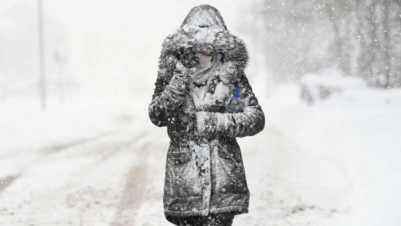 Met Office issues verdict on first snowfall hitting the UK this season