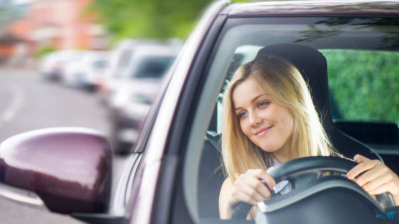 The DVLA has compiled a list of medical conditions (Image: Getty Images/iStockphoto)