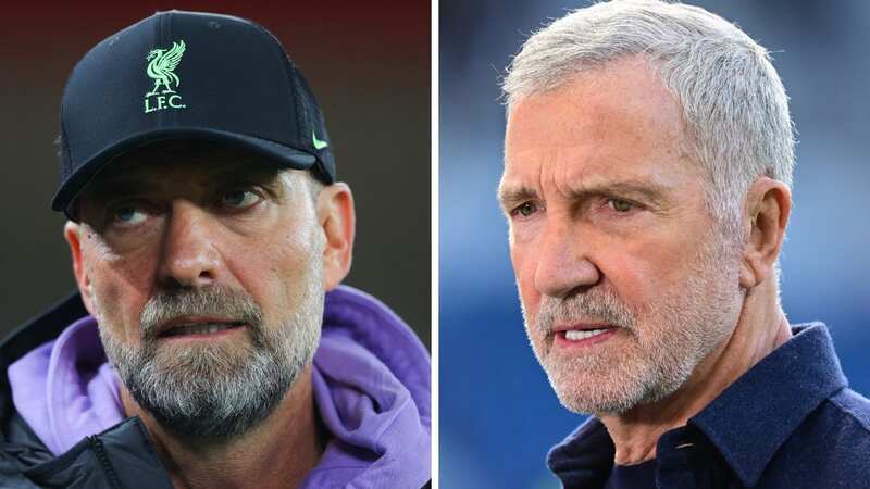 Souness claims Liverpool boss Klopp has hidden motive for demanding replay