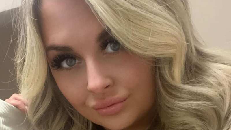 Charlotte Evans had used her friend