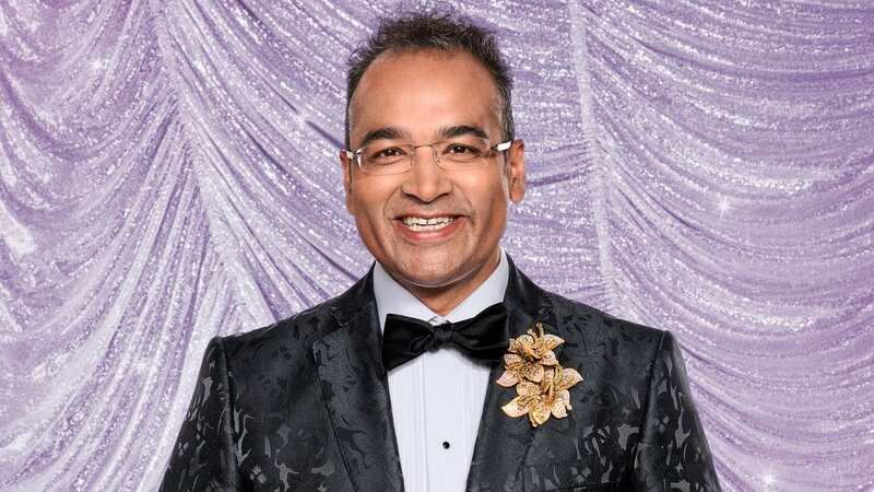 Krishnan Guru-Murthy