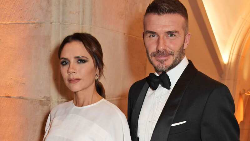 Victoria Beckham details surprise 