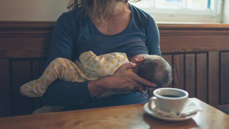 Someone pointed out that the woman must miss her life before (Stock Image) (Image: Getty Images/iStockphoto)