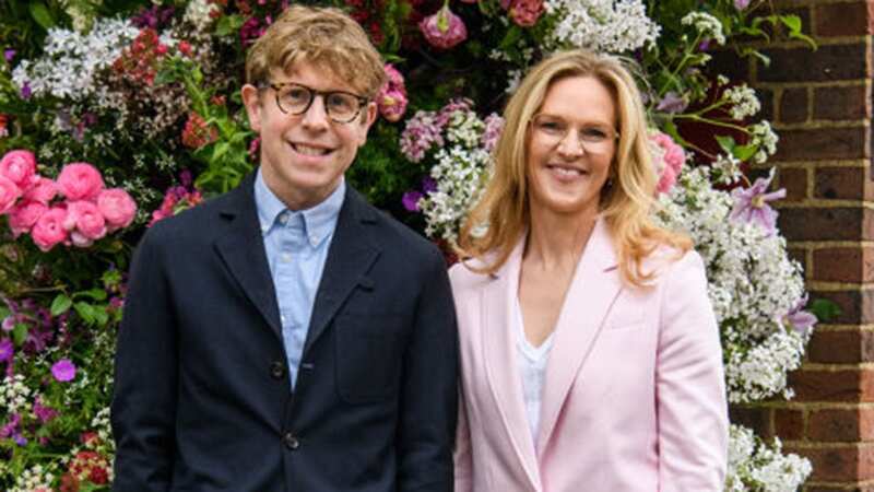 Josh and his wife Rose tied the knot six years after they met