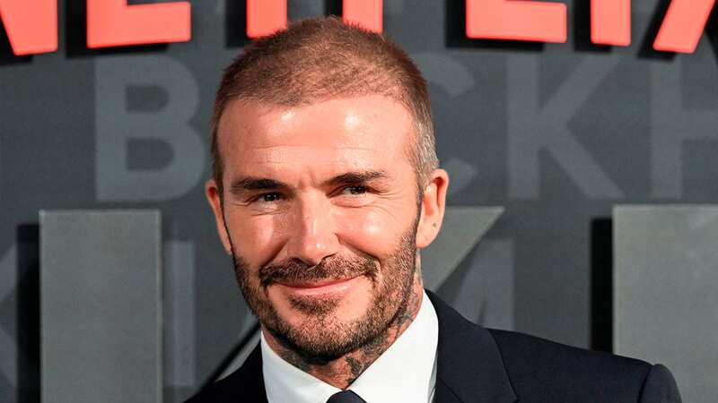 Beckham director defends controversial omission from Netflix show amid backlash