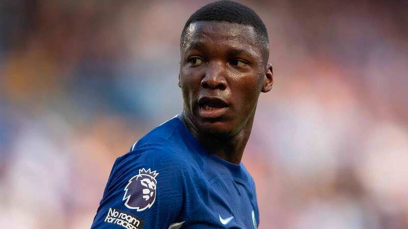 Liverpool to deal with Caicedo