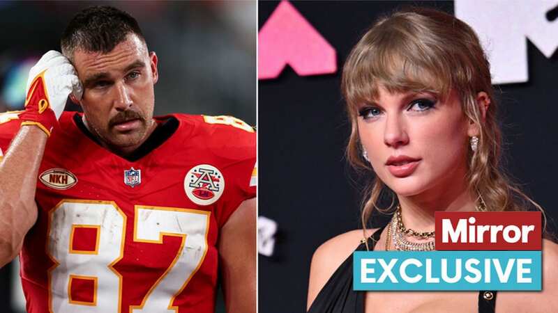 Taylor Swift didn