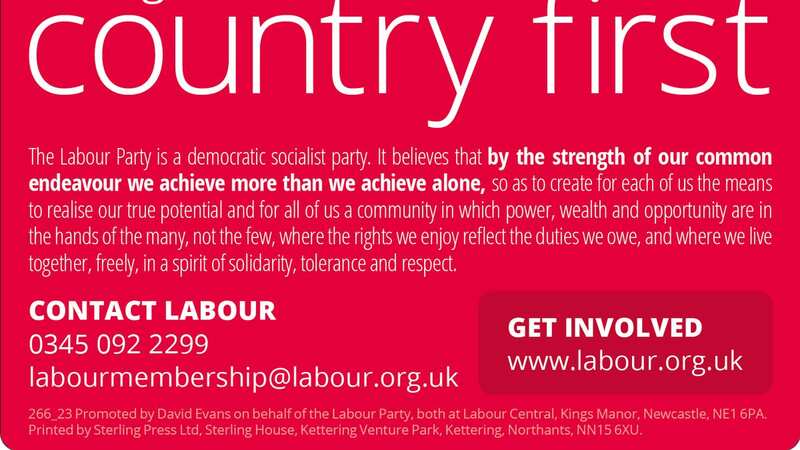 Labour