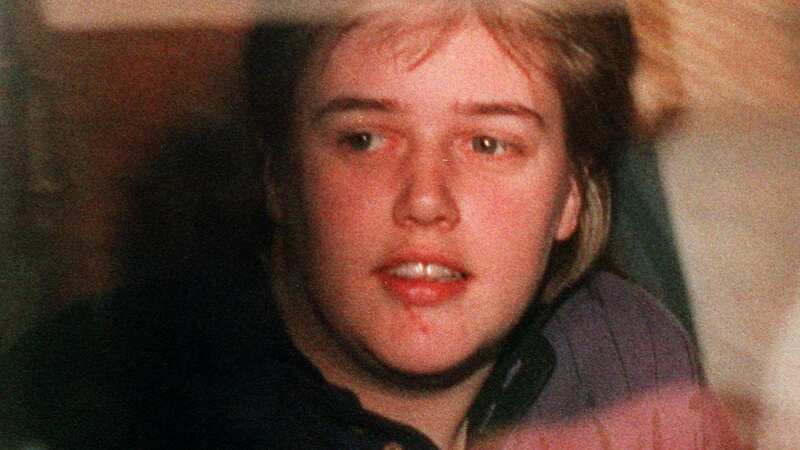 Beverley Allitt has spend three decades behind bars (Image: PA)