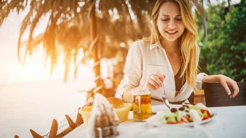 The Mediterranean diet is said to help combat cardiovascular diseases as well as helping us live longer. (Image: Getty Images)