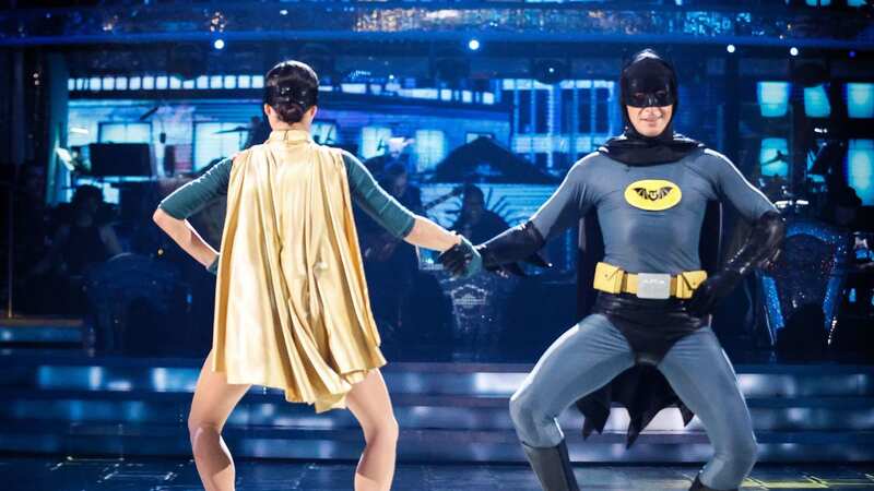Strictly fans baffled over judges