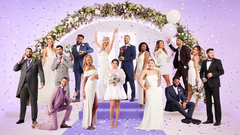 MAFS UK star booted from show over 