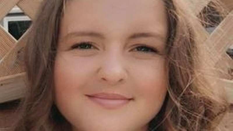 Chantelle Thomas died at the scene of the crash (Image: Family handout/Media Wales)