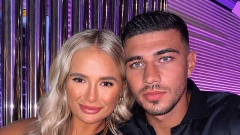 Tommy Fury announces drastic career change as he admits he hates Molly-Mae