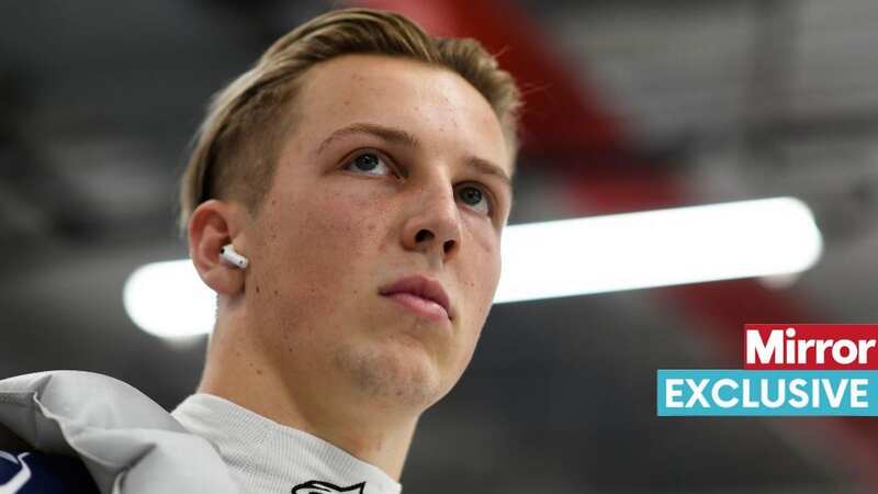 Liam Lawson missed out on a 2024 F1 seat despite his strong performances (Image: Getty Images)