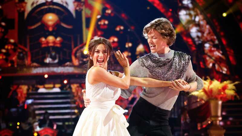 Strictly fans hit out after Bobby Brazier and Dianne Buswell were 