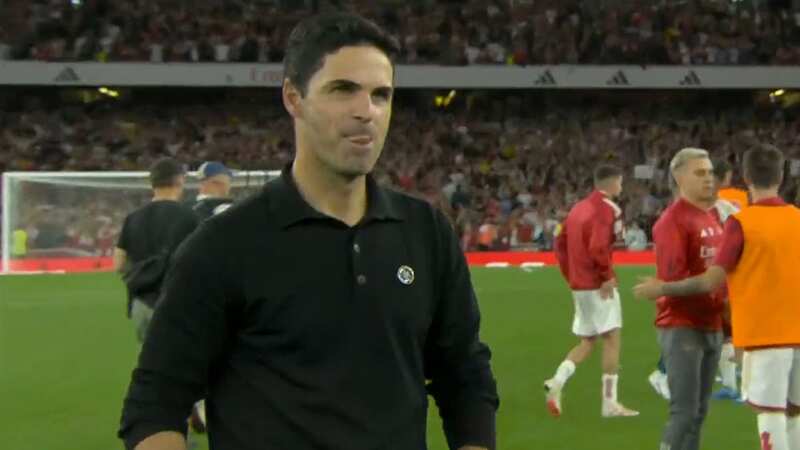 Arteta
