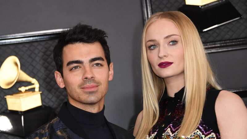 Sophie Turner breaks silence amid Joe Jonas split and custody battle