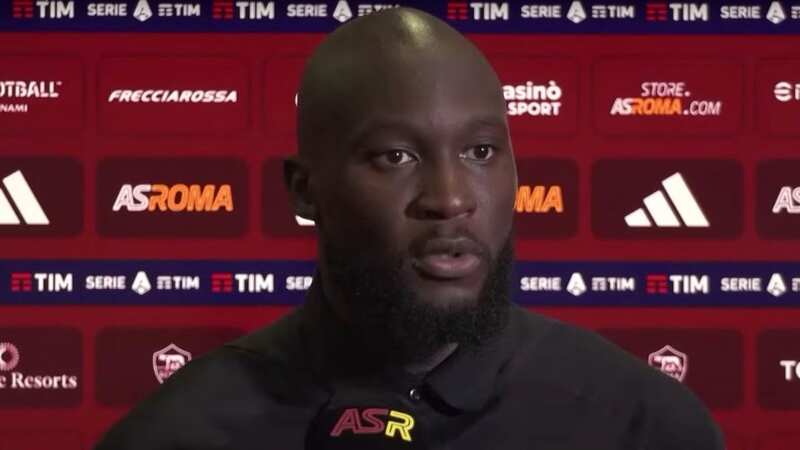 Romelu Lukaku hits back at Chelsea boss Pochettino with Jose Mourinho remarks
