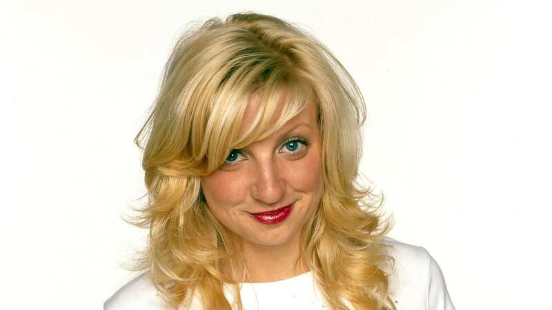 Big Brother icon Helen Adams