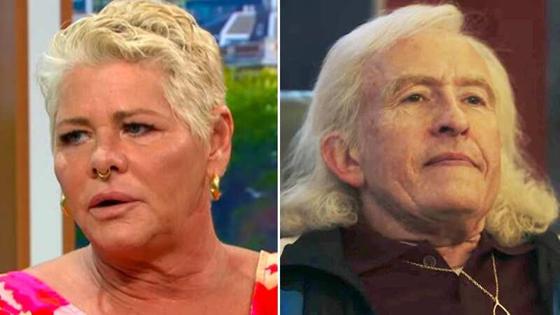 Jimmy Savile abuse survivor recalls chilling response to watching Steve Coogan