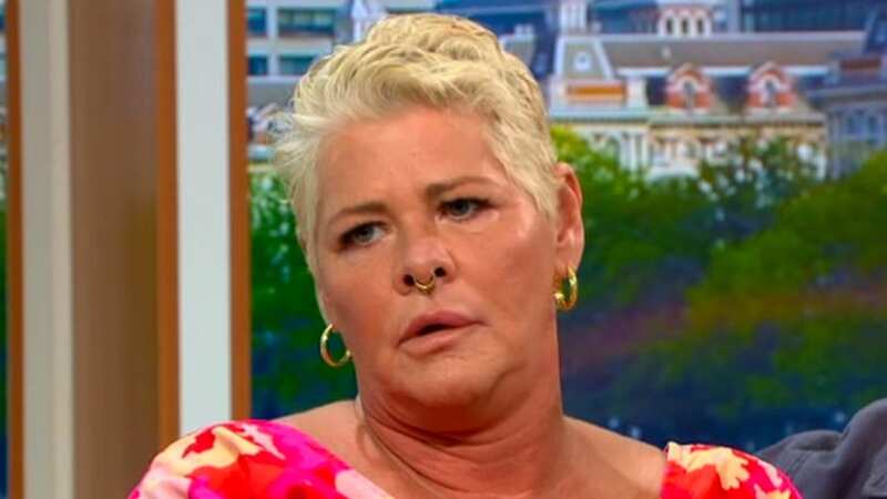 Jimmy Savile abuse survivor