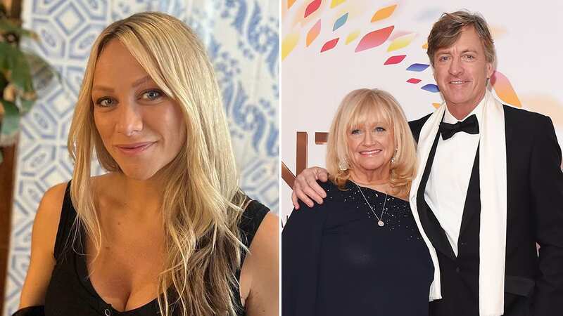 Chloe Madeley opens up about parents