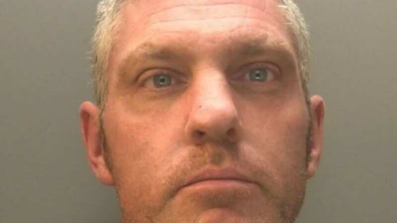 Daniel Jenkins was jailed (Image: Gwent Police)