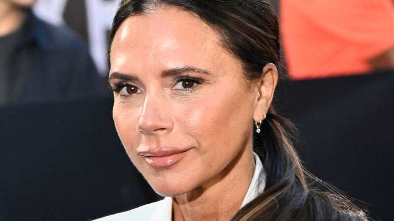 Victoria Beckham