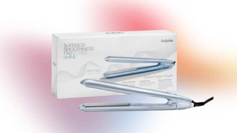 Amazon has slashed the price of BaByliss