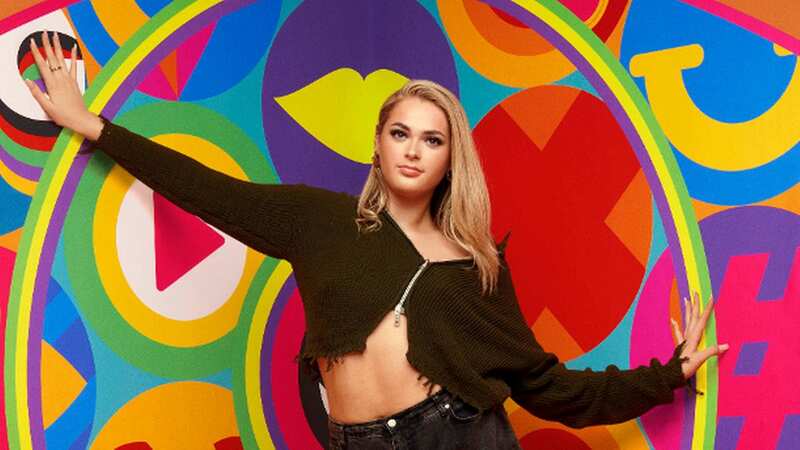 Big Brother contestant Hallie to reveal she is a transgender woman to housemates (Image: ITV)