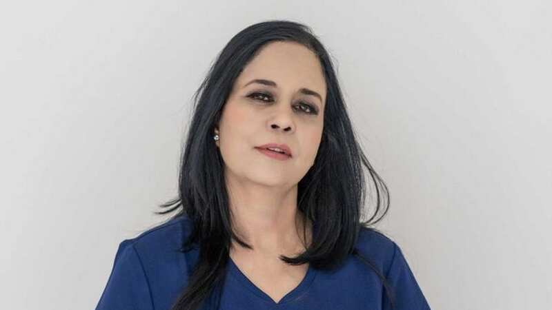 Meet the Liverpool doctor with over 10 years