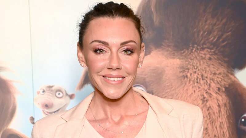 Michelle Heaton slams 