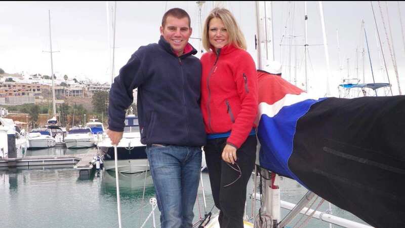 The couple have devised a list of tips to ensure happiness in relationships (Image: Jam Press)