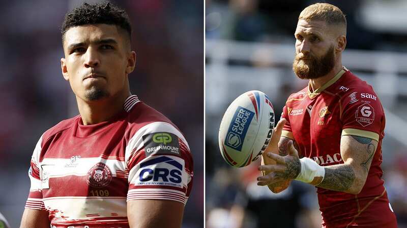 Wigan Warriors