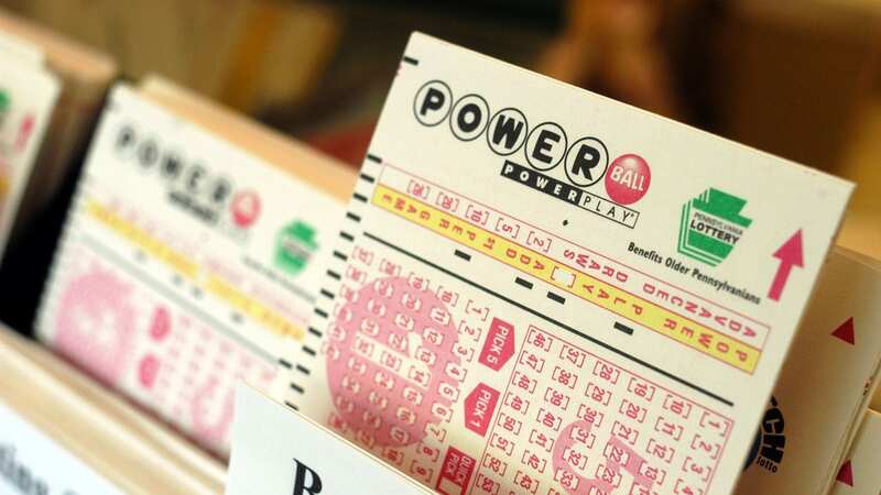 Powerball numbers have been announced for this $1.55 billion (Image: Getty Images)