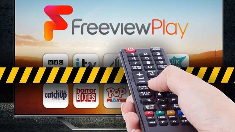 Freeview issues warning today that could stop you watching favourite TV channels