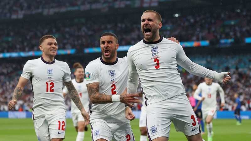 England to reject Euro 2028 automatic qualification as host nations make call
